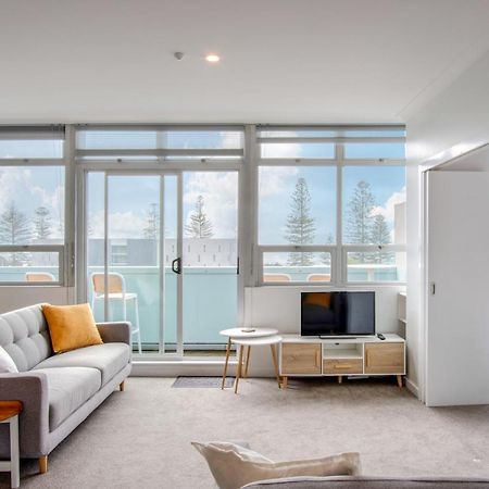 Coastal Crib - Napier Holiday Apartment ภายนอก รูปภาพ