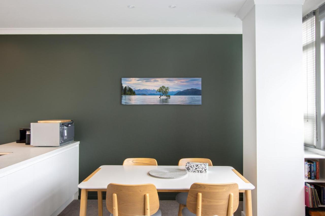 Coastal Crib - Napier Holiday Apartment ภายนอก รูปภาพ